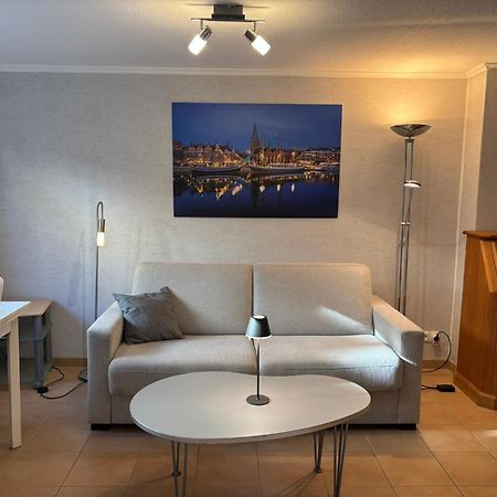 Haus Dulshorn Bremen Apartman Kültér fotó