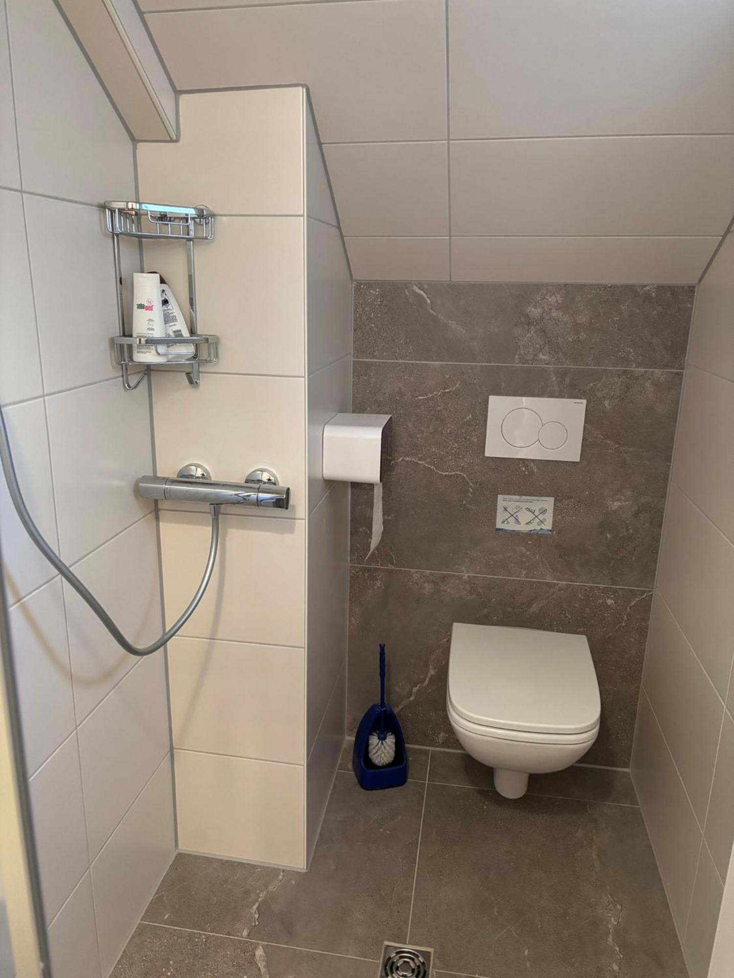 Haus Dulshorn Bremen Apartman Kültér fotó
