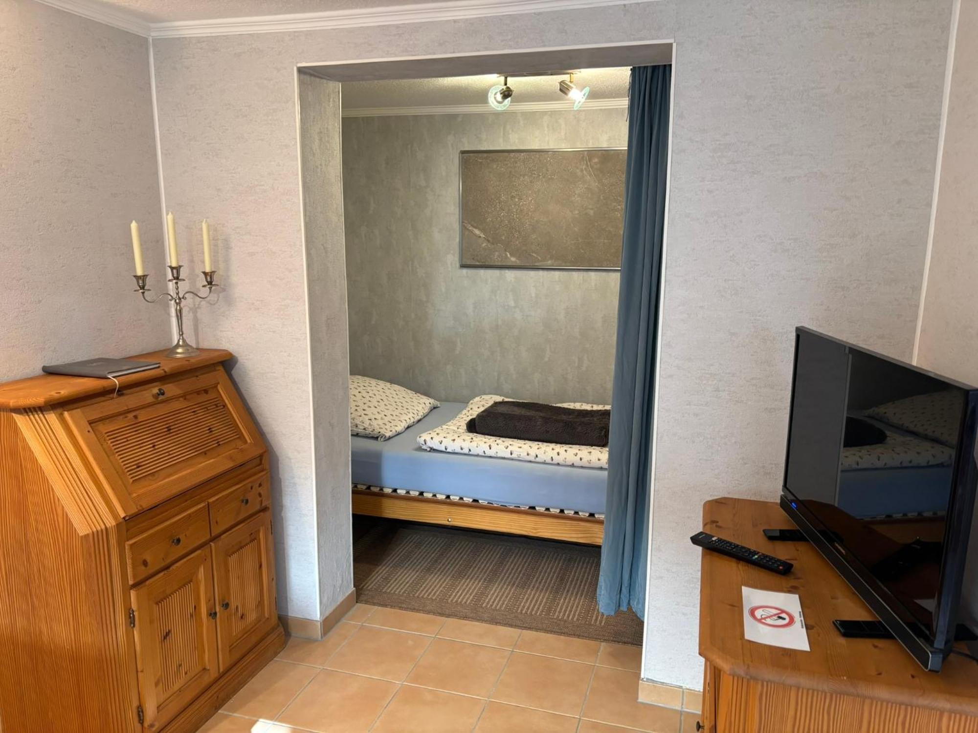 Haus Dulshorn Bremen Apartman Kültér fotó
