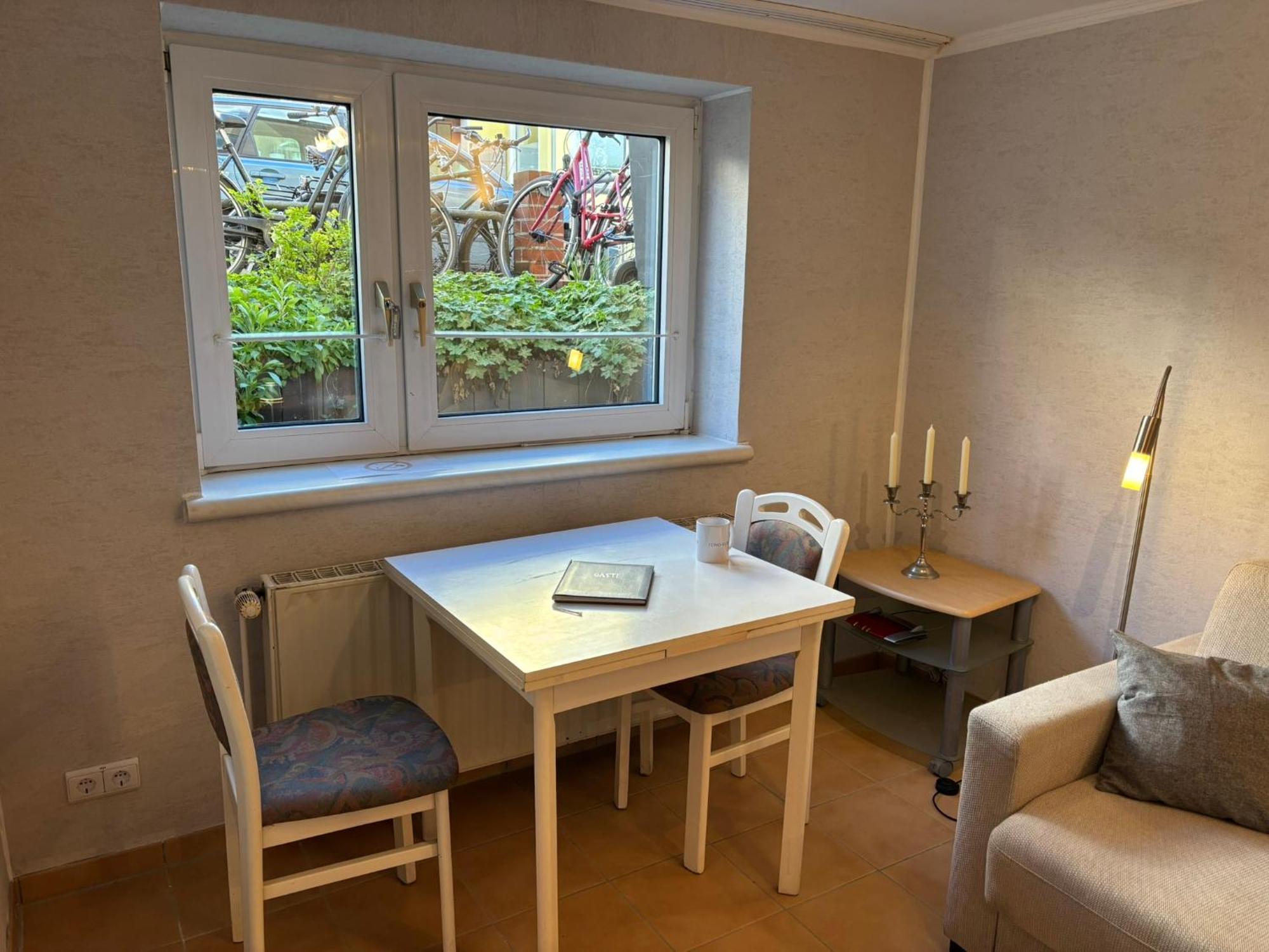 Haus Dulshorn Bremen Apartman Kültér fotó