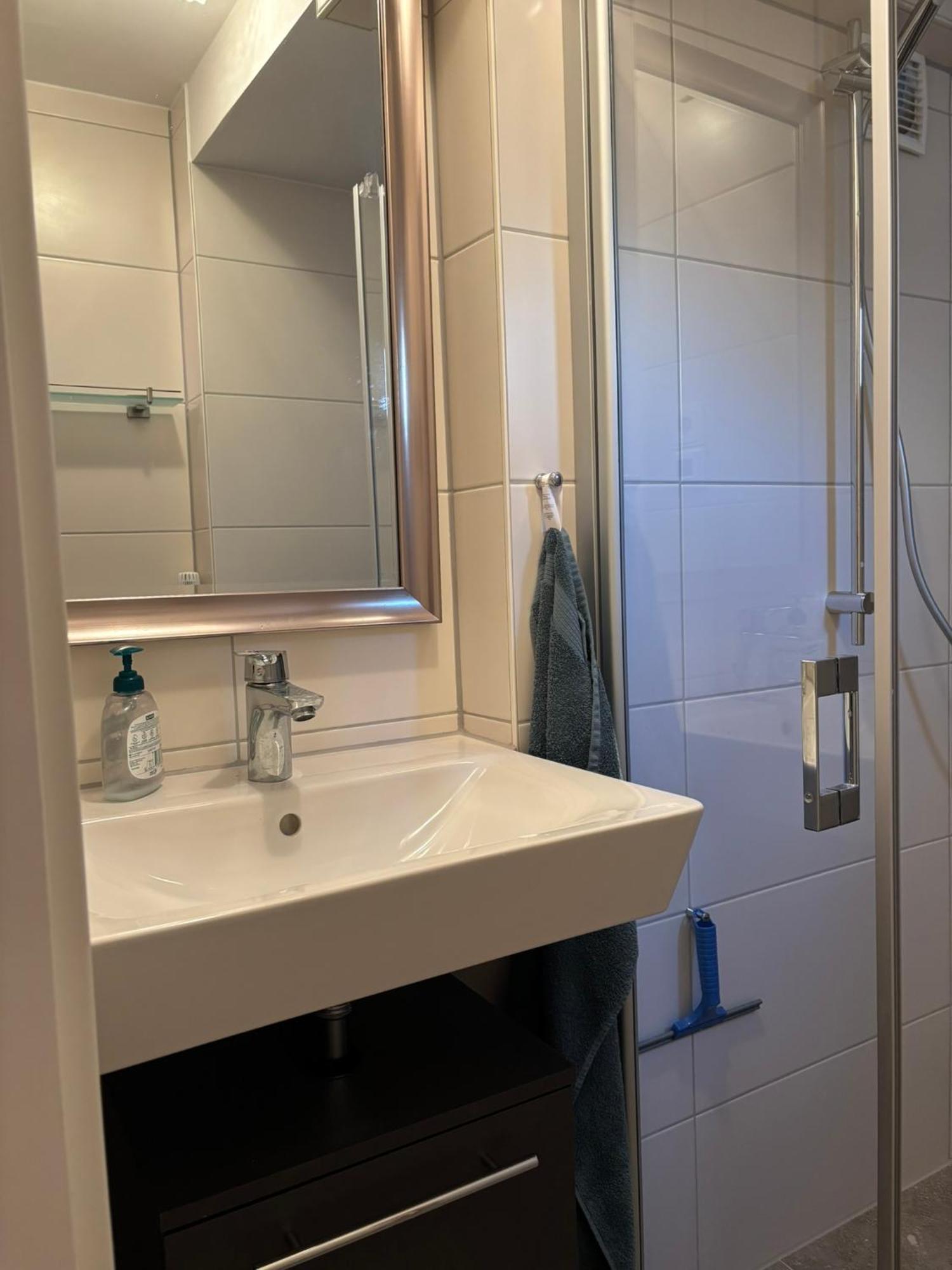 Haus Dulshorn Bremen Apartman Kültér fotó