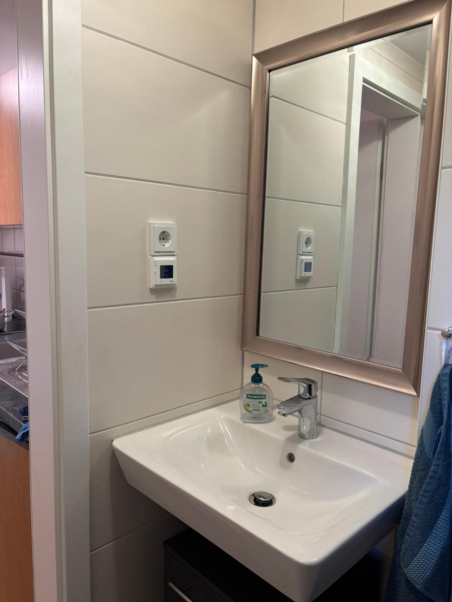 Haus Dulshorn Bremen Apartman Kültér fotó