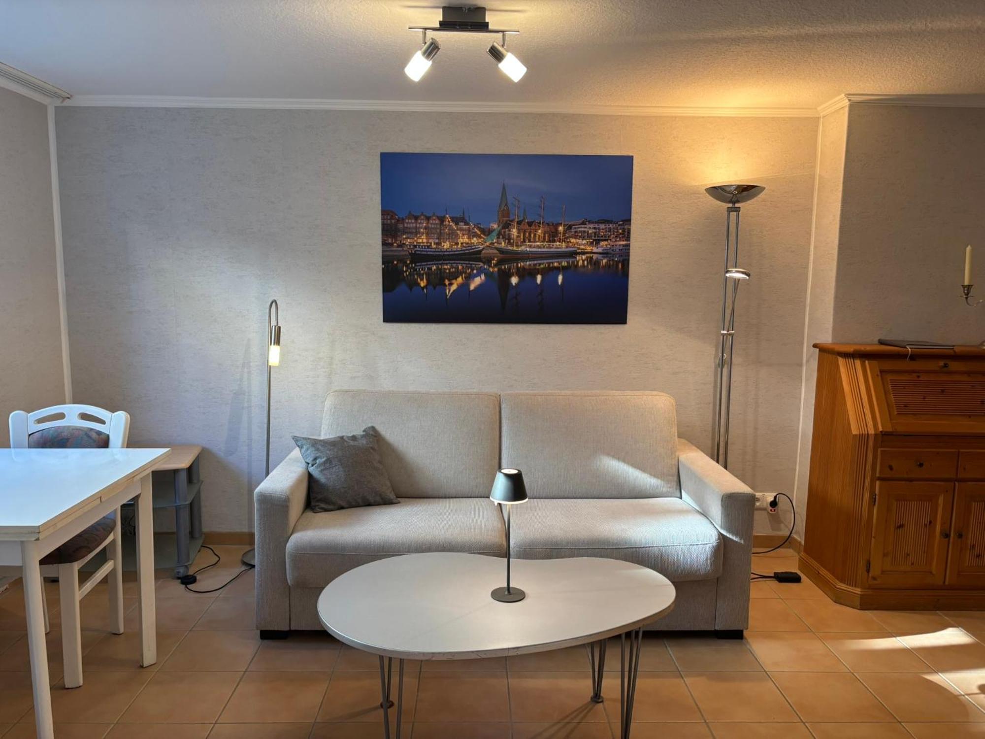 Haus Dulshorn Bremen Apartman Kültér fotó